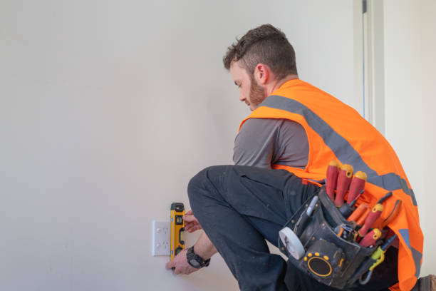 Best Industrial Electrical Services  in Sparkill, NY