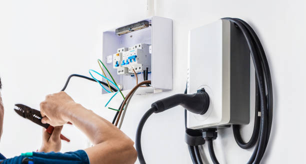 Best Electrical Contractors for Businesses  in Sparkill, NY
