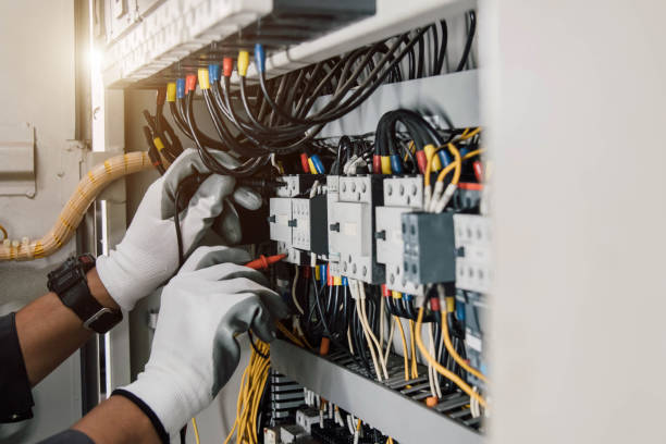 Best Commercial Electrician Services  in Sparkill, NY